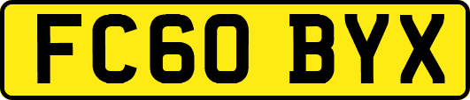 FC60BYX
