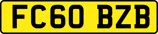 FC60BZB