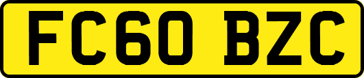 FC60BZC