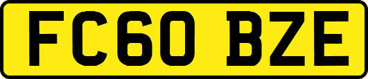 FC60BZE
