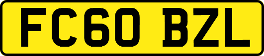 FC60BZL