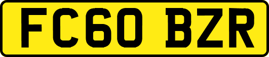 FC60BZR