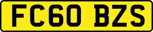 FC60BZS