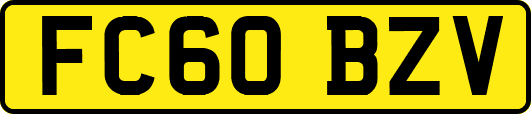 FC60BZV