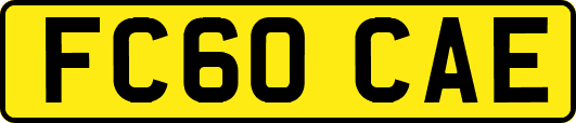 FC60CAE
