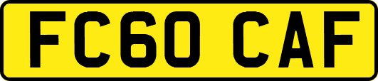 FC60CAF