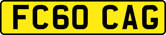 FC60CAG