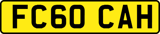 FC60CAH