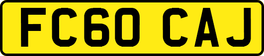FC60CAJ
