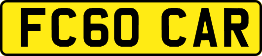 FC60CAR
