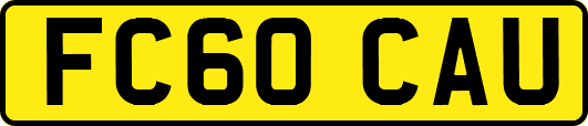 FC60CAU