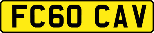 FC60CAV