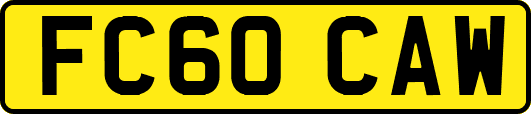 FC60CAW