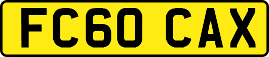 FC60CAX