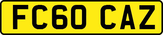 FC60CAZ