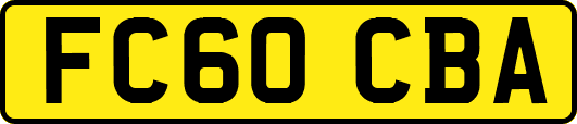 FC60CBA