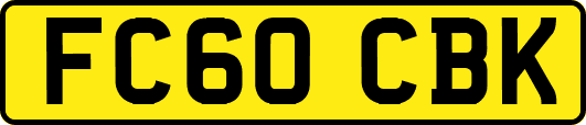 FC60CBK