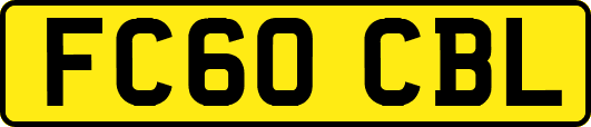 FC60CBL