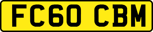 FC60CBM