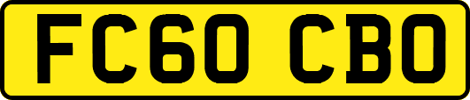 FC60CBO