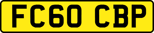 FC60CBP
