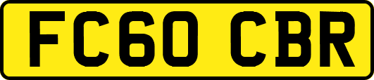 FC60CBR