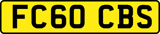 FC60CBS