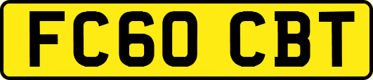 FC60CBT