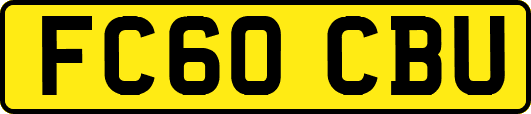 FC60CBU