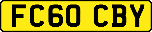 FC60CBY