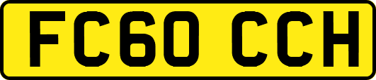 FC60CCH