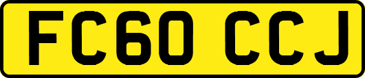 FC60CCJ