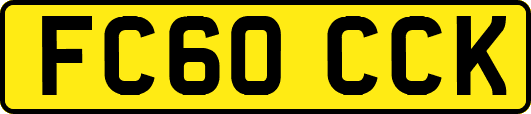 FC60CCK