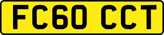 FC60CCT