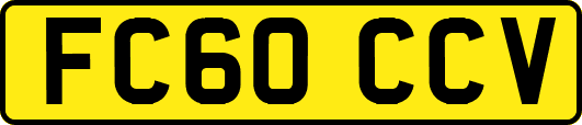 FC60CCV