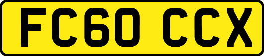 FC60CCX