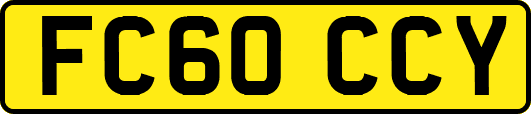 FC60CCY