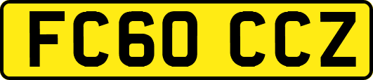 FC60CCZ