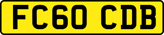 FC60CDB