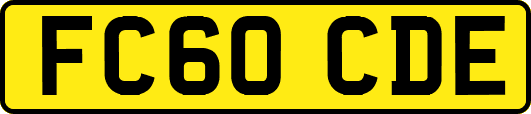 FC60CDE