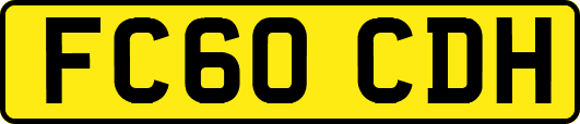 FC60CDH