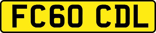 FC60CDL