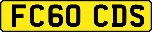FC60CDS