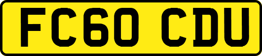 FC60CDU