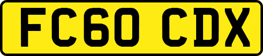 FC60CDX