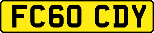 FC60CDY