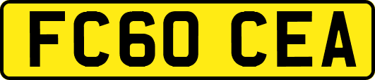 FC60CEA