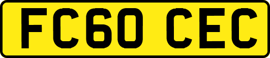 FC60CEC