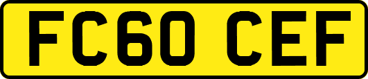 FC60CEF