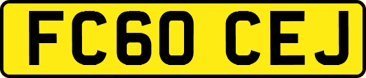 FC60CEJ